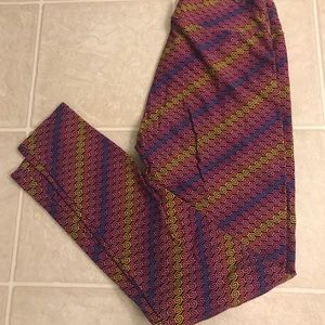 Lularoe leggings- One Size